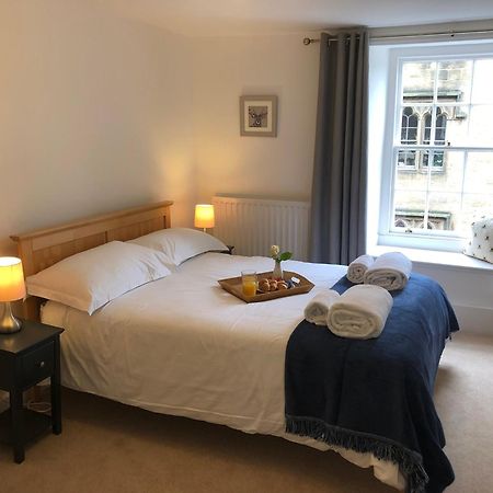 Lionsgate View - Luxury Apartment Opposite Alnwick Castle Екстер'єр фото